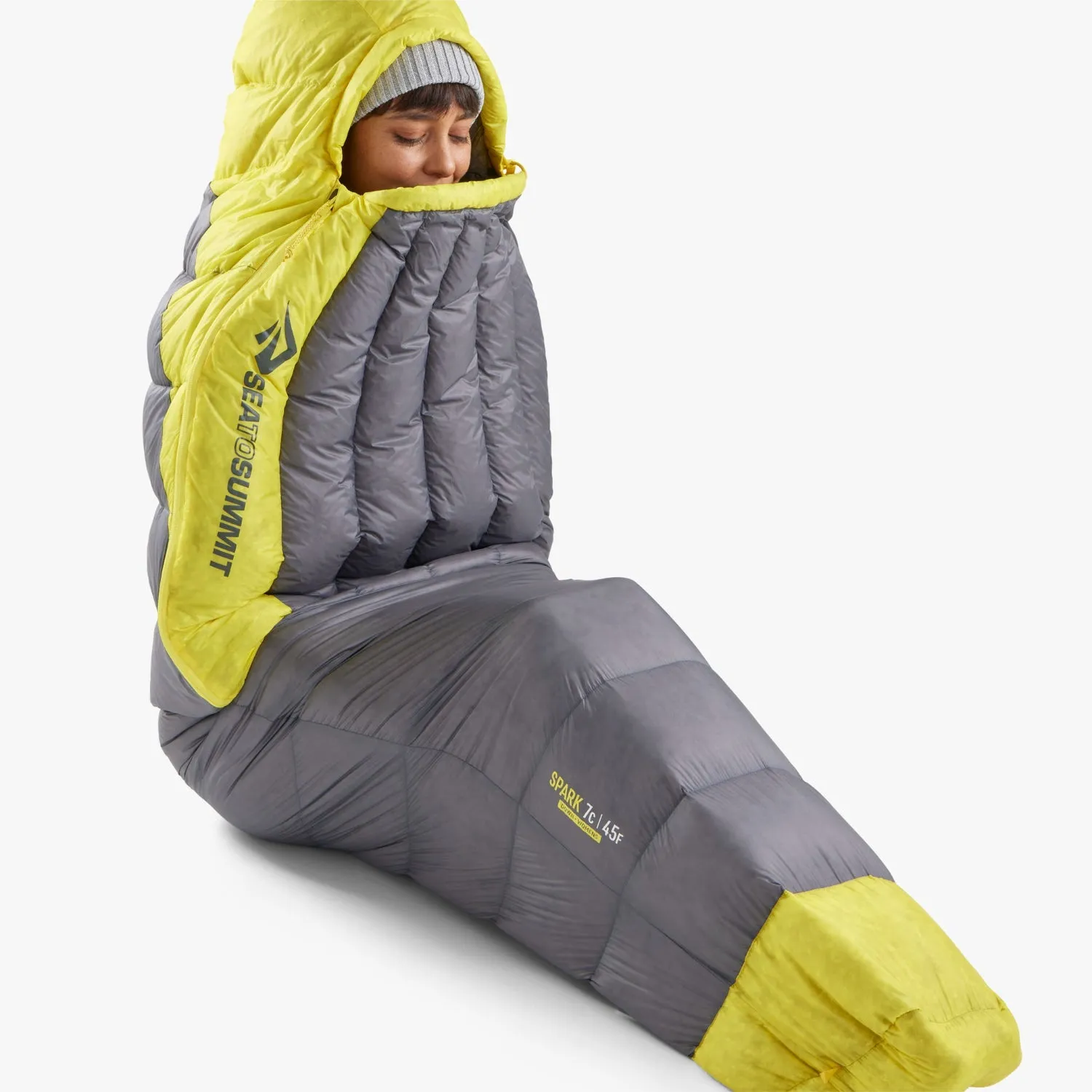 Sea to Summit Spark Womens Down Sleeping Bag -1°C