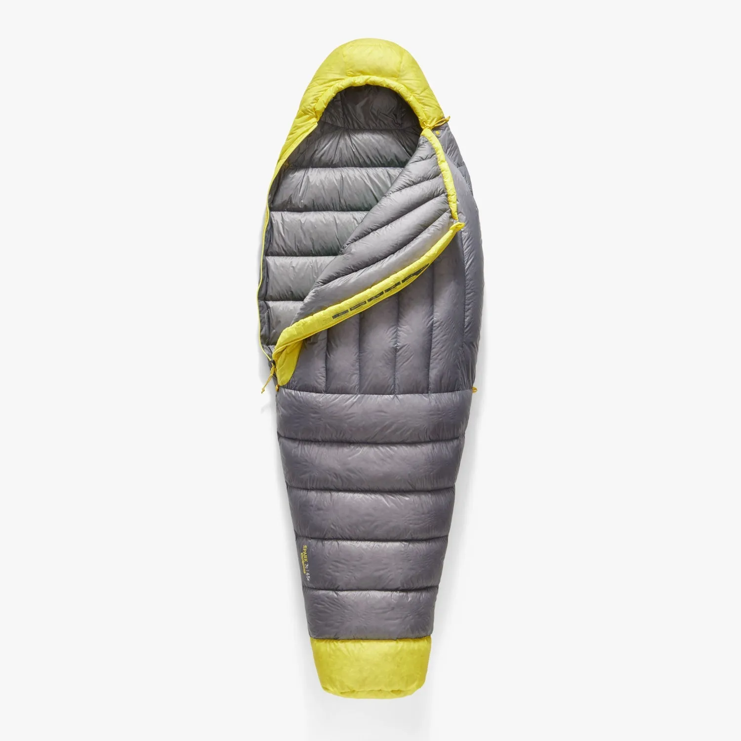 Sea to Summit Spark Womens Down Sleeping Bag -1°C