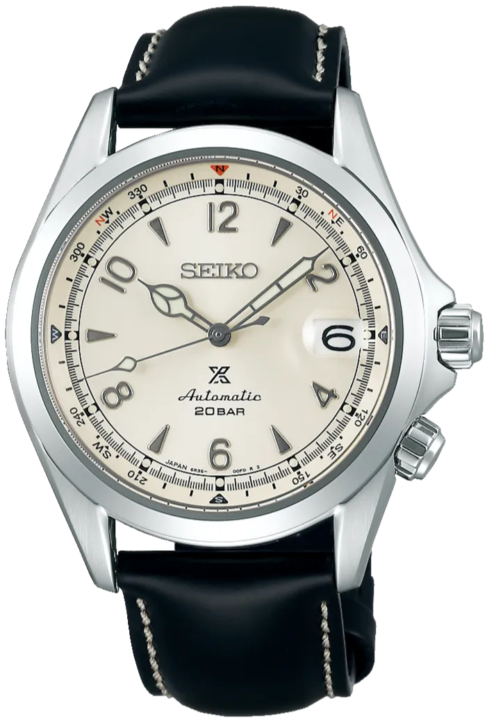 Seiko Prospex Alpinist Automatic 2020 SPB119 (SBDC089)