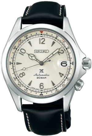 Seiko Prospex Alpinist Automatic 2020 SPB119 (SBDC089)