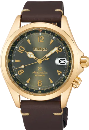 Seiko Prospex Automatic Alpinist 2021 SPB210 (SBDC136)