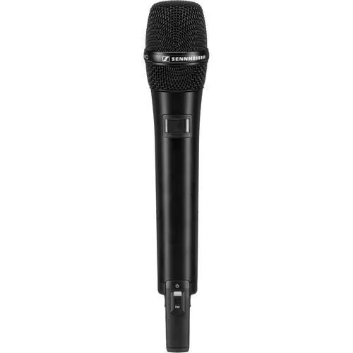 Sennheiser AVX-835 SET-3-UK Digital Handheld Wireless Microphone Set