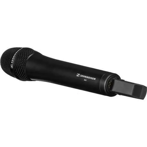 Sennheiser AVX-835 SET-3-UK Digital Handheld Wireless Microphone Set