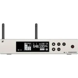 Sennheiser EW 100 G4-865-S Wireless Handheld Microphone System
