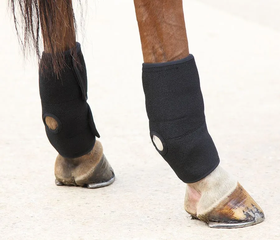 Shires Hot/Cold Joint Relief Boots
