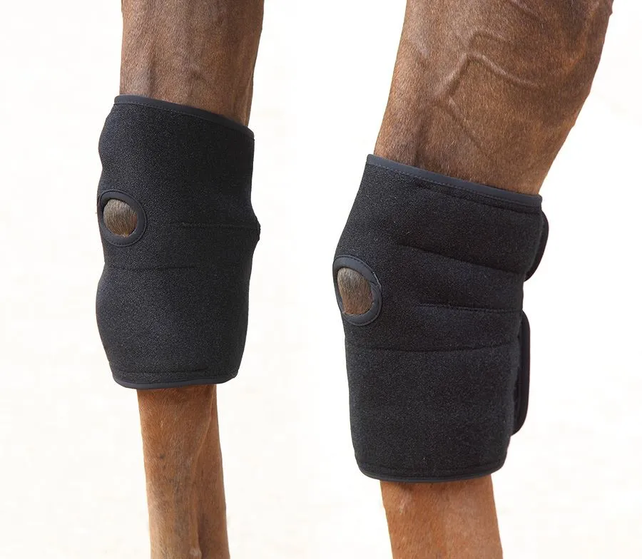 Shires Hot/Cold Joint Relief Boots