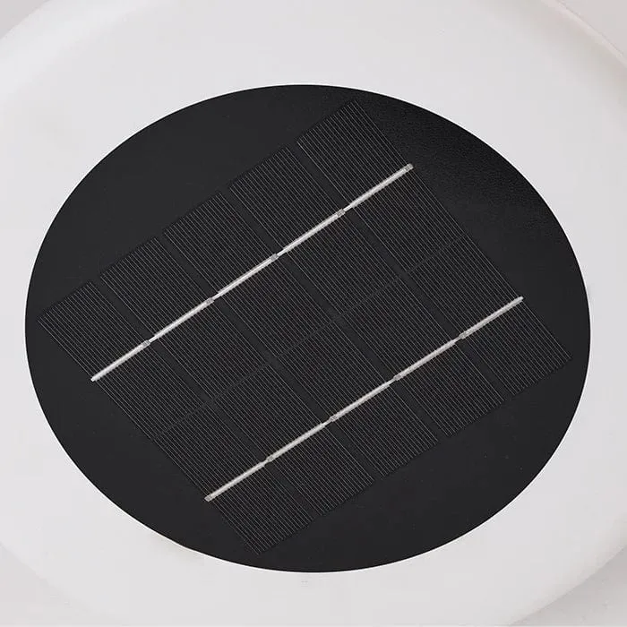 Signature Outdoor Solar Light – Stylish & Energy-Efficient Garden Illumination