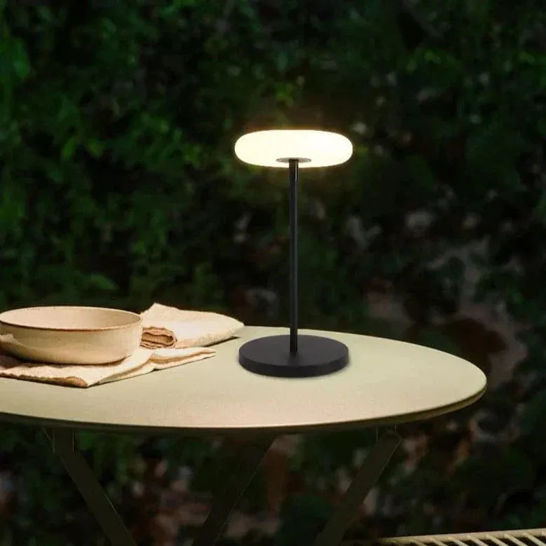 Signature Outdoor Solar Light – Stylish & Energy-Efficient Garden Illumination