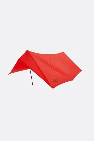 SilTarp Plus Shelter - MR-72