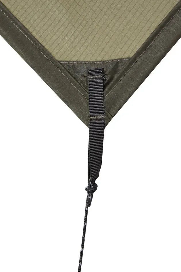 SilTarp Plus Shelter - MR-72