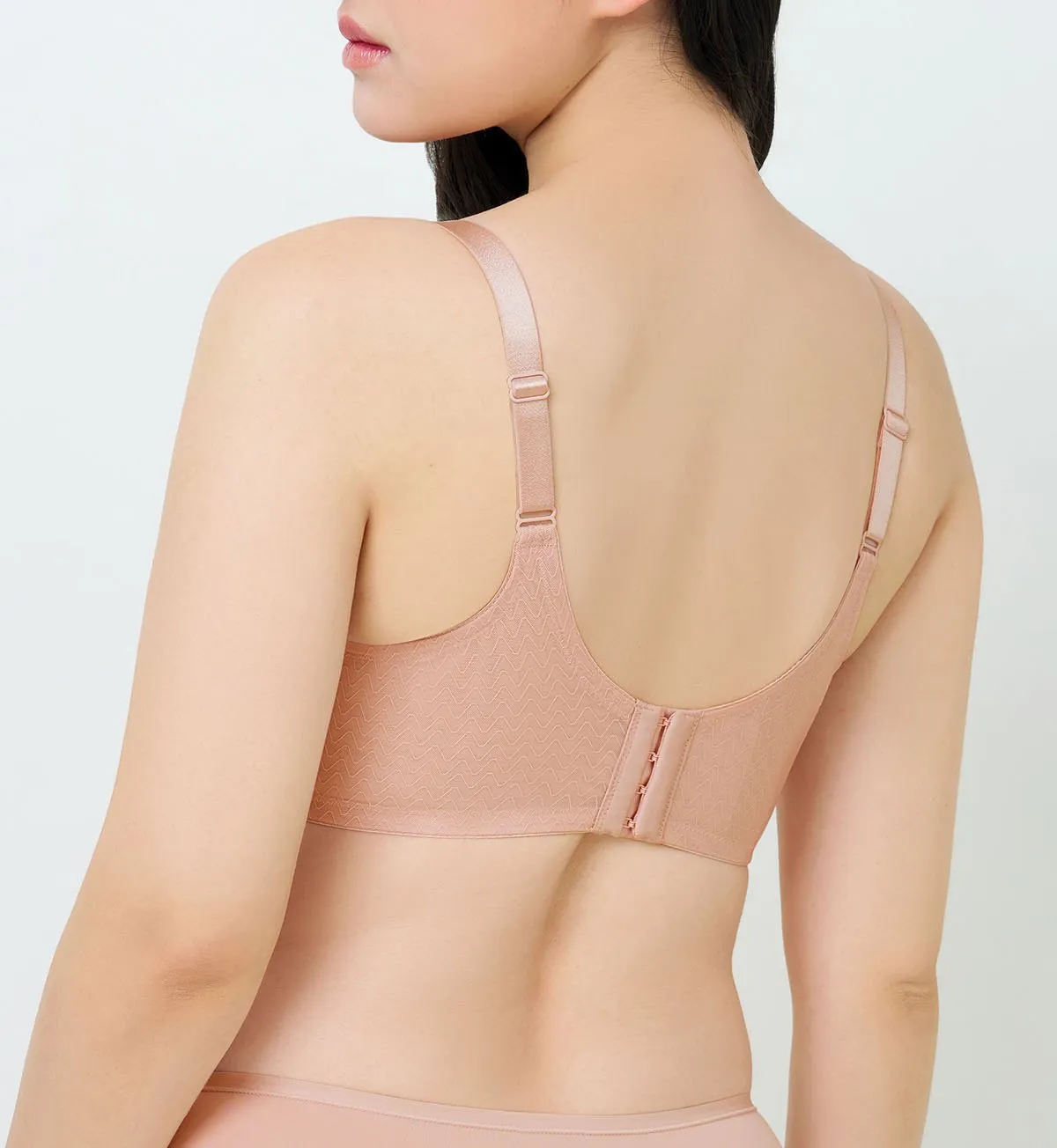 Simply Everyday Chic Wired Padded Bra