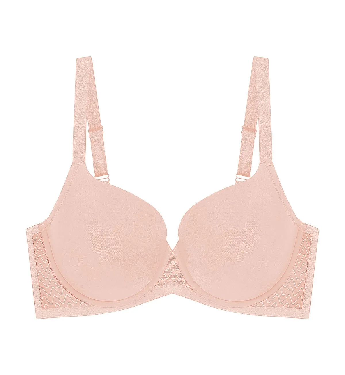 Simply Everyday Chic Wired Padded Bra