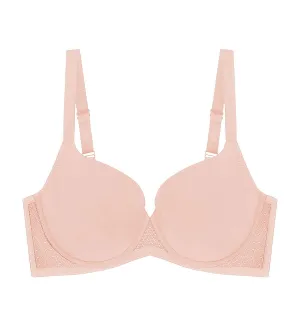 Simply Everyday Chic Wired Padded Bra