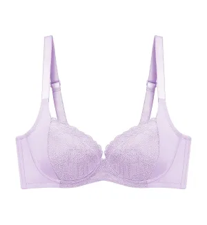 Simply Modern Beauty Wired Push Up Bra