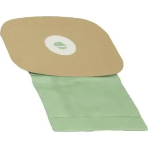 Sirocco Backpack Vacuum Bags - 10 PK