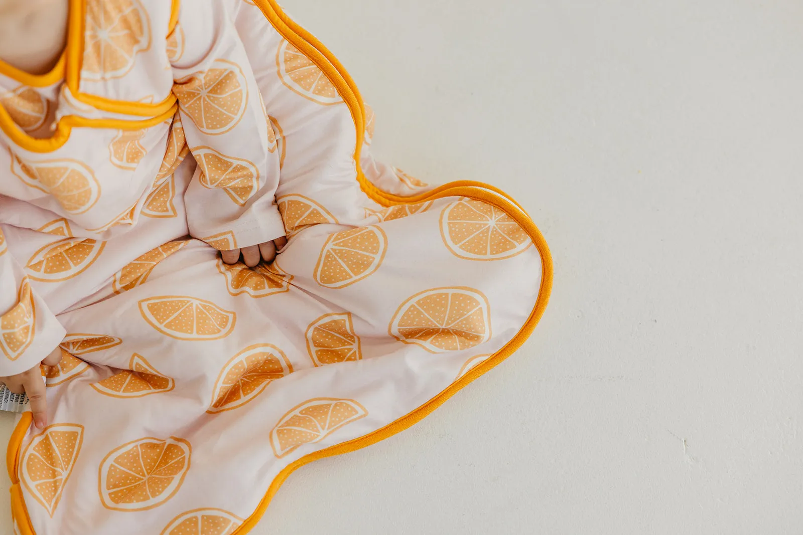 Sleep Bag - Cutie