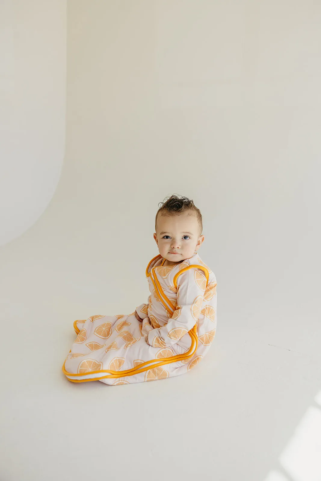 Sleep Bag - Cutie