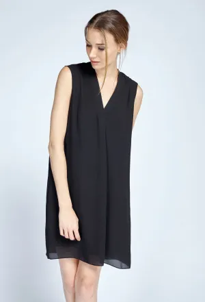 Sleeveless Dress