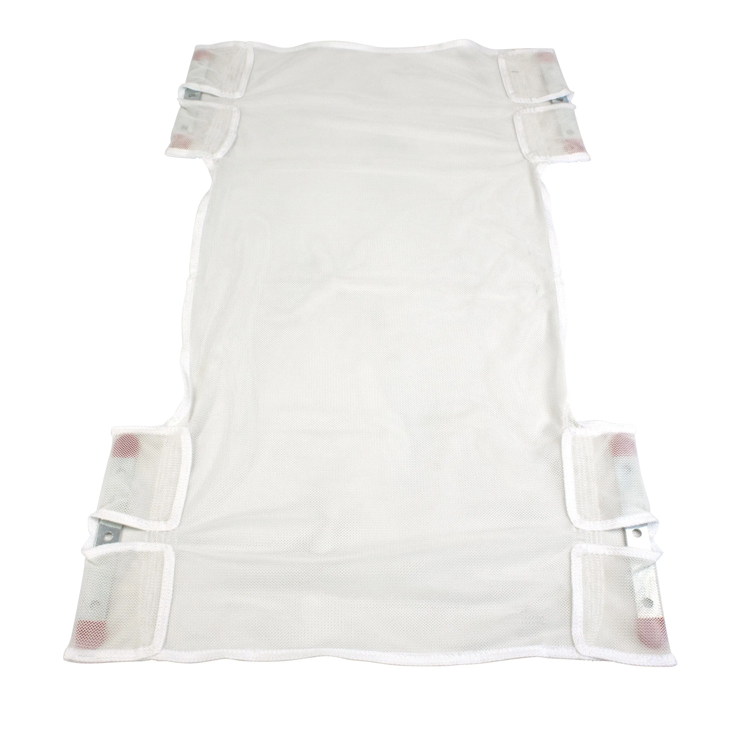 Sling Seat Back Mesh Capacity 330Lb Cream For Hydraulic Lifts by Dynarex