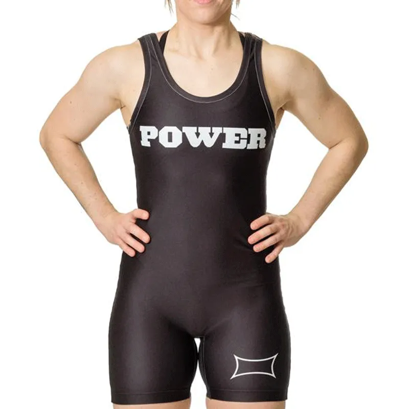 Sling Shot | Signature POWER Singlet