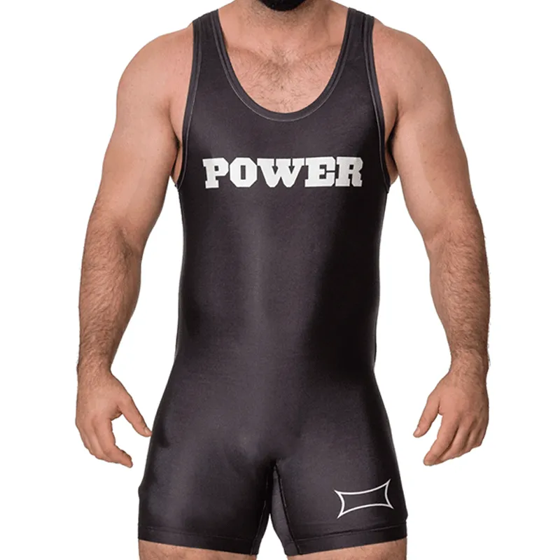 Sling Shot | Signature POWER Singlet