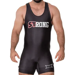 Sling Shot | Signature STrong Singlet