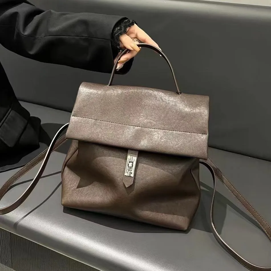 Small Leather Backpacks For Ladies Small Leather Rucksack Leather Small Backpack Women's