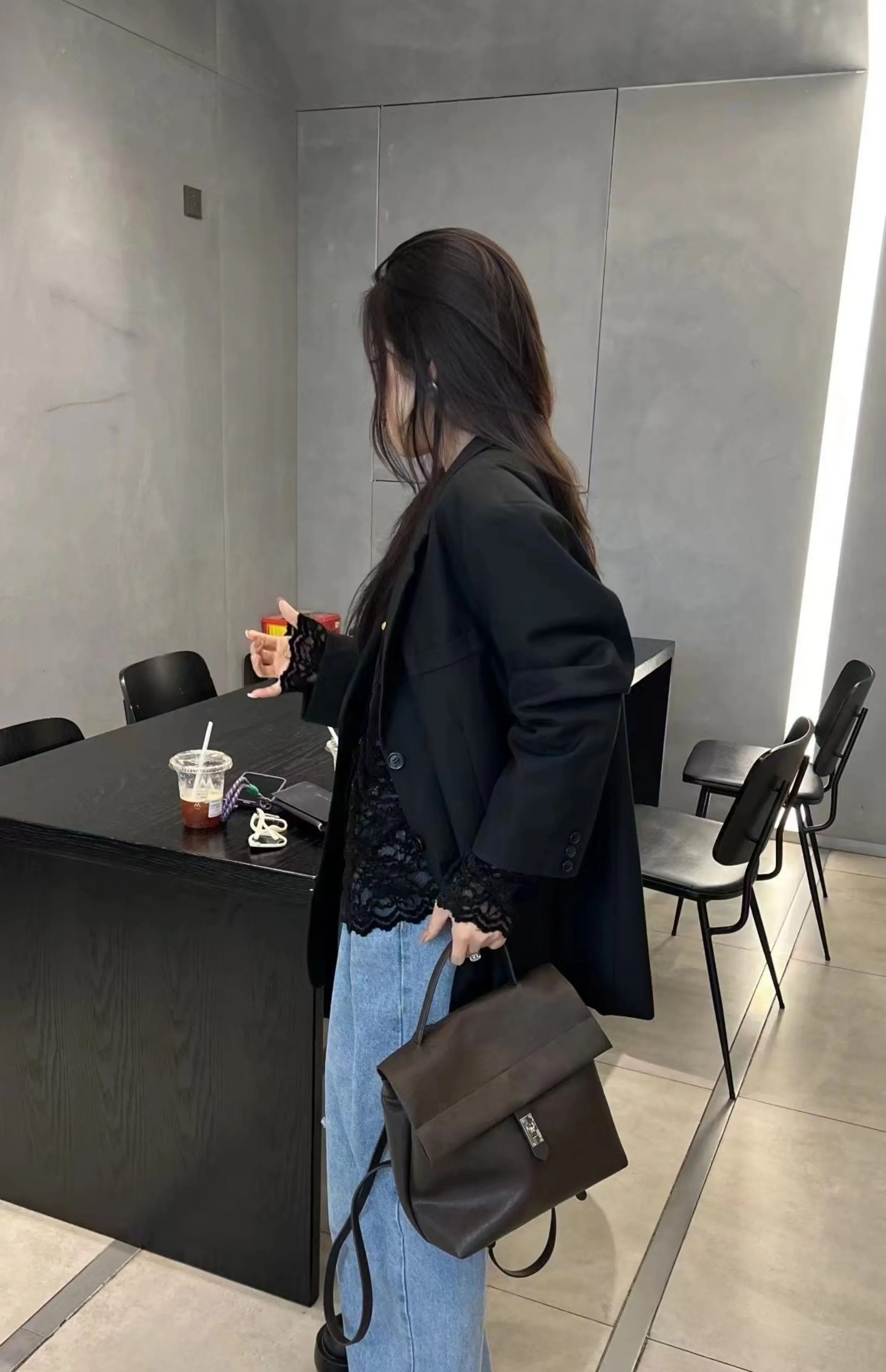 Small Leather Backpacks For Ladies Small Leather Rucksack Leather Small Backpack Women's