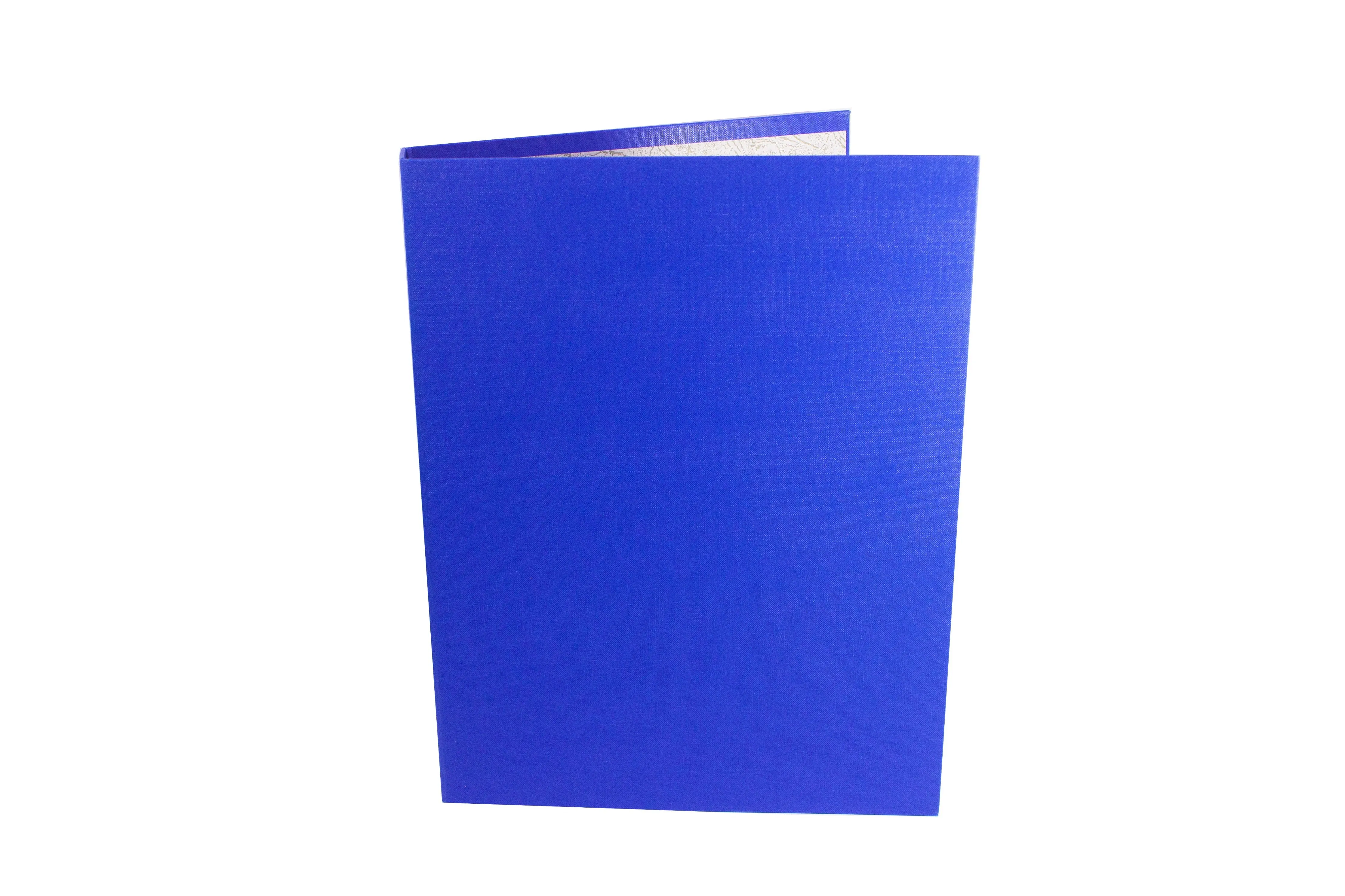 Smart 3-Ring Binder Long 1.5in