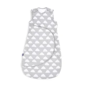 SnuzPouch Sleeping Bag 1.0 Tog (6-18 months) - Cloud Nine