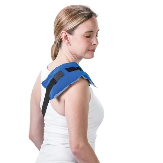 SOFT COMFORT CORE PRODUCTS HOT/COLD PACKS