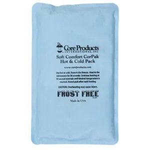 SOFT COMFORT CORE PRODUCTS HOT/COLD PACKS