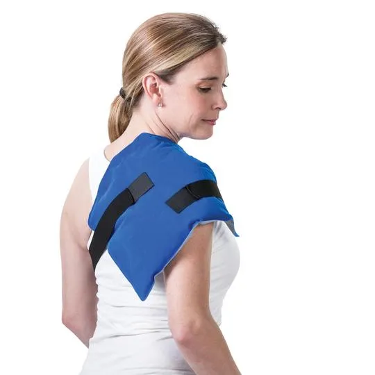 SOFT COMFORT CORE PRODUCTS HOT/COLD PACKS