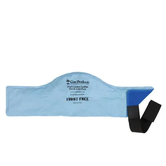 SOFT COMFORT CORE PRODUCTS HOT/COLD PACKS