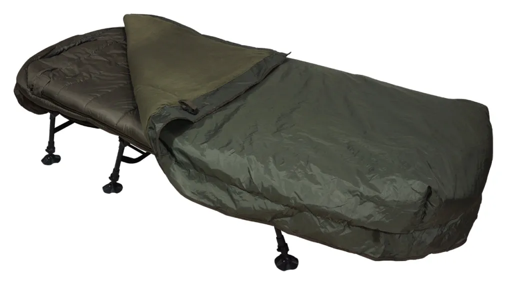 Sonik SK-TEK THERMAL BED COVER
