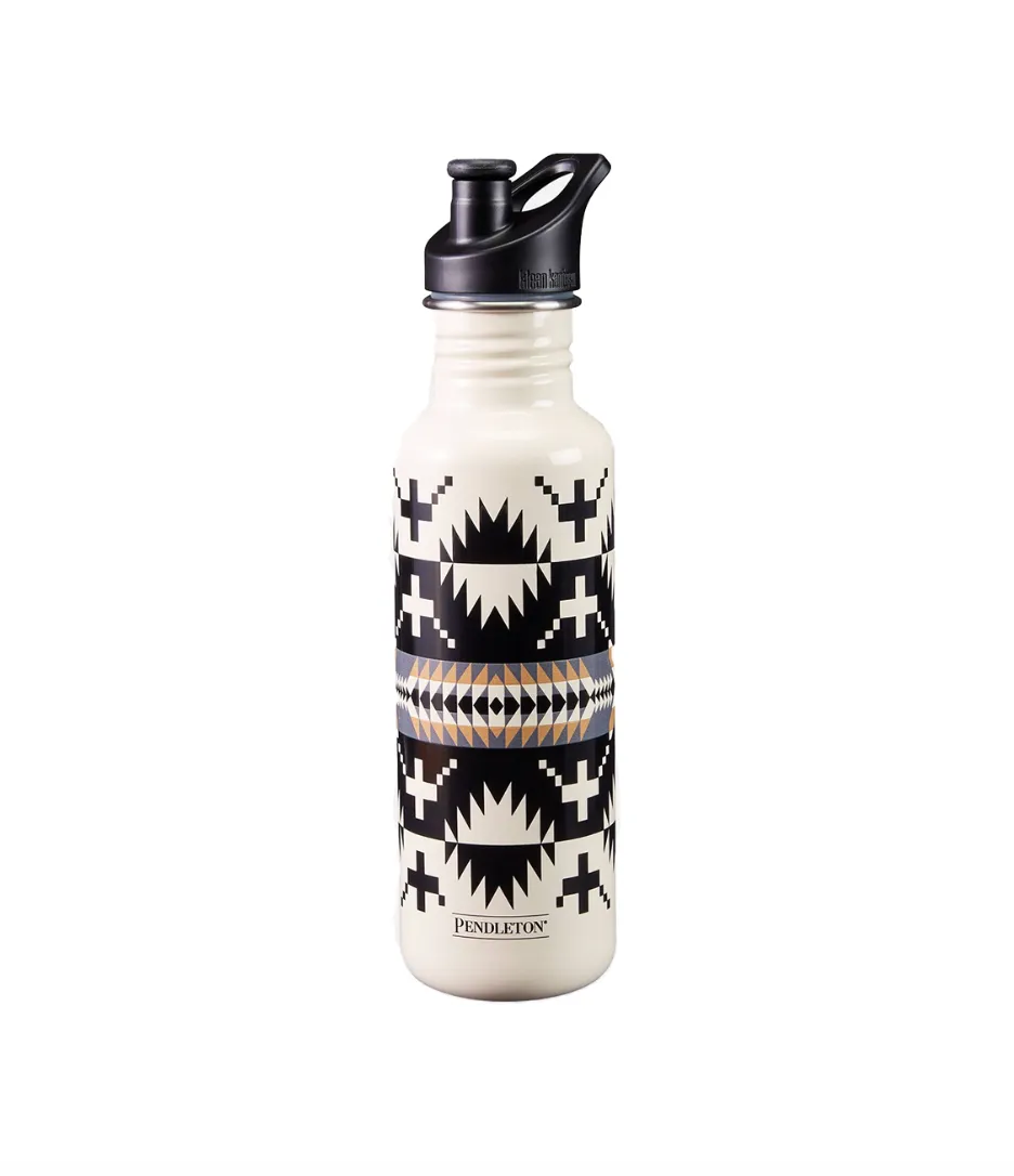 Spider Rock Water Bottle
