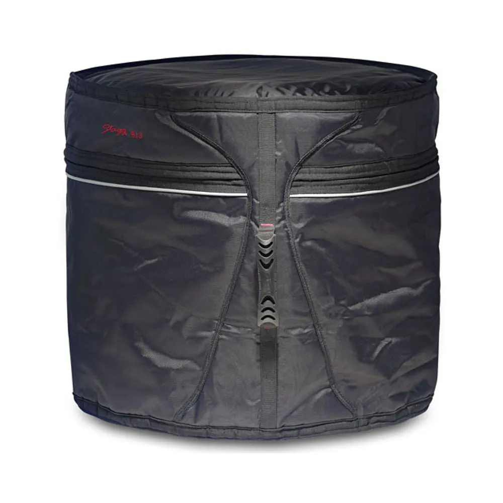 Stagg Professional Series Bass Drum Bags