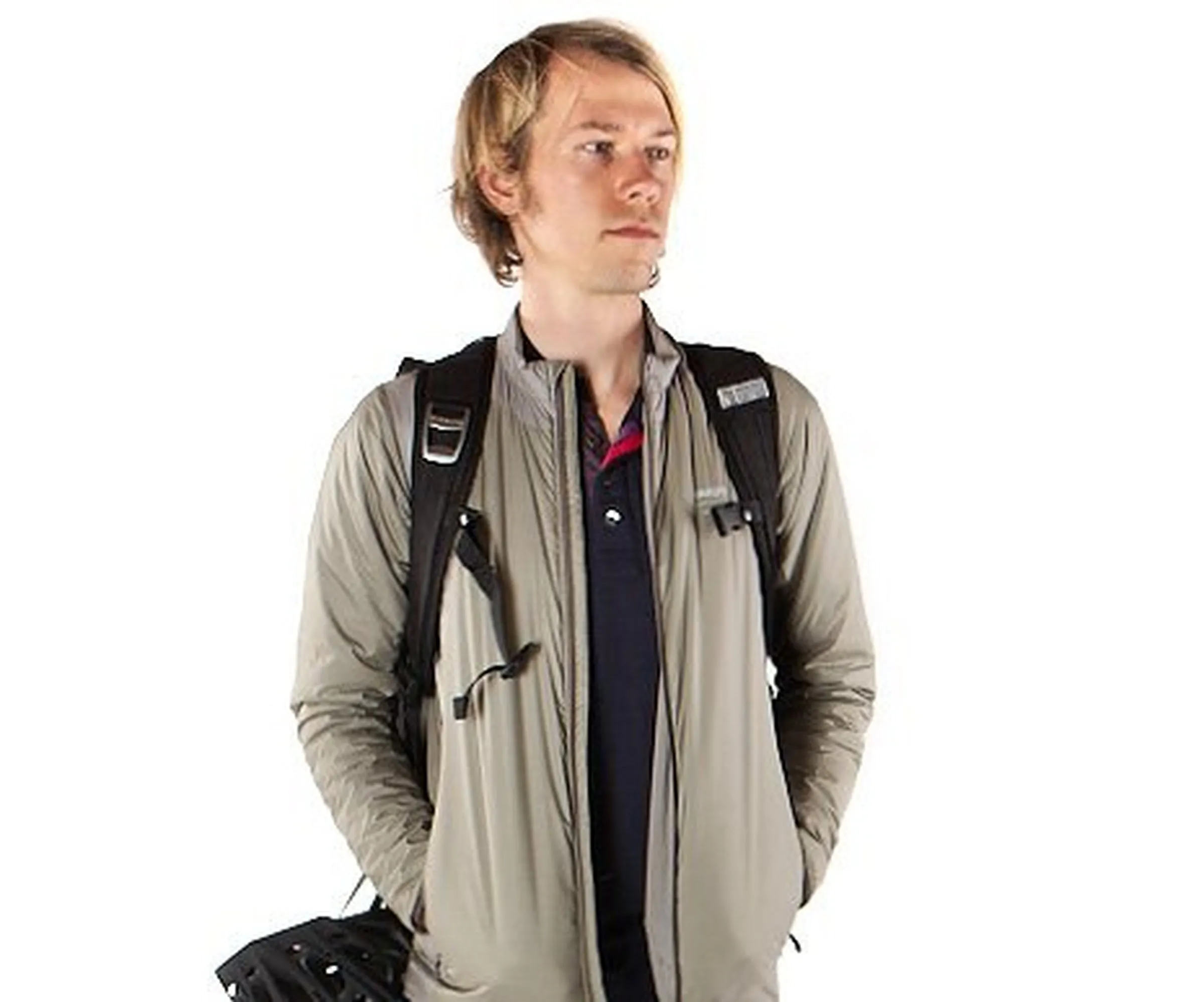 Sternum Straps for Backpacks