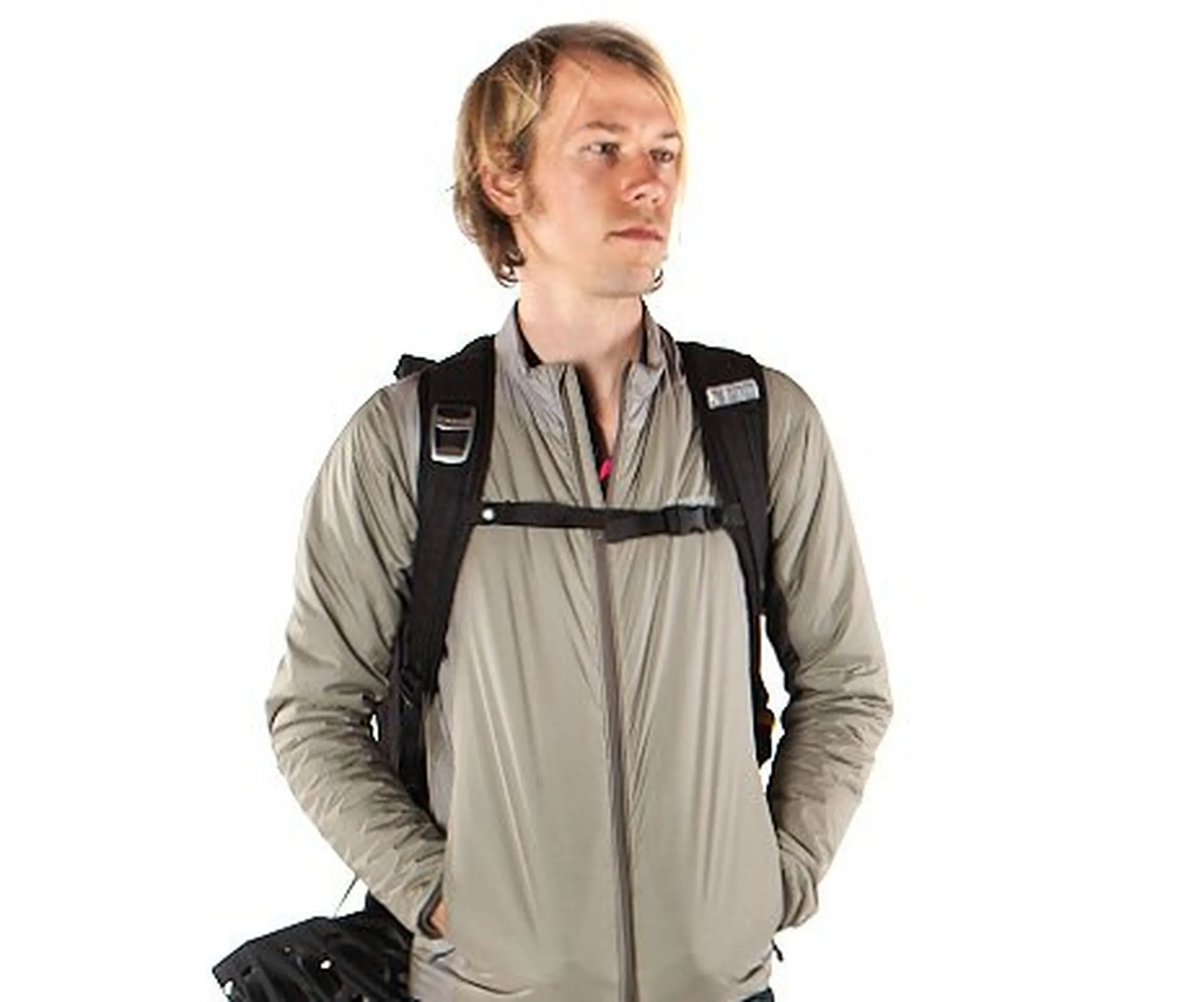 Sternum Straps for Backpacks