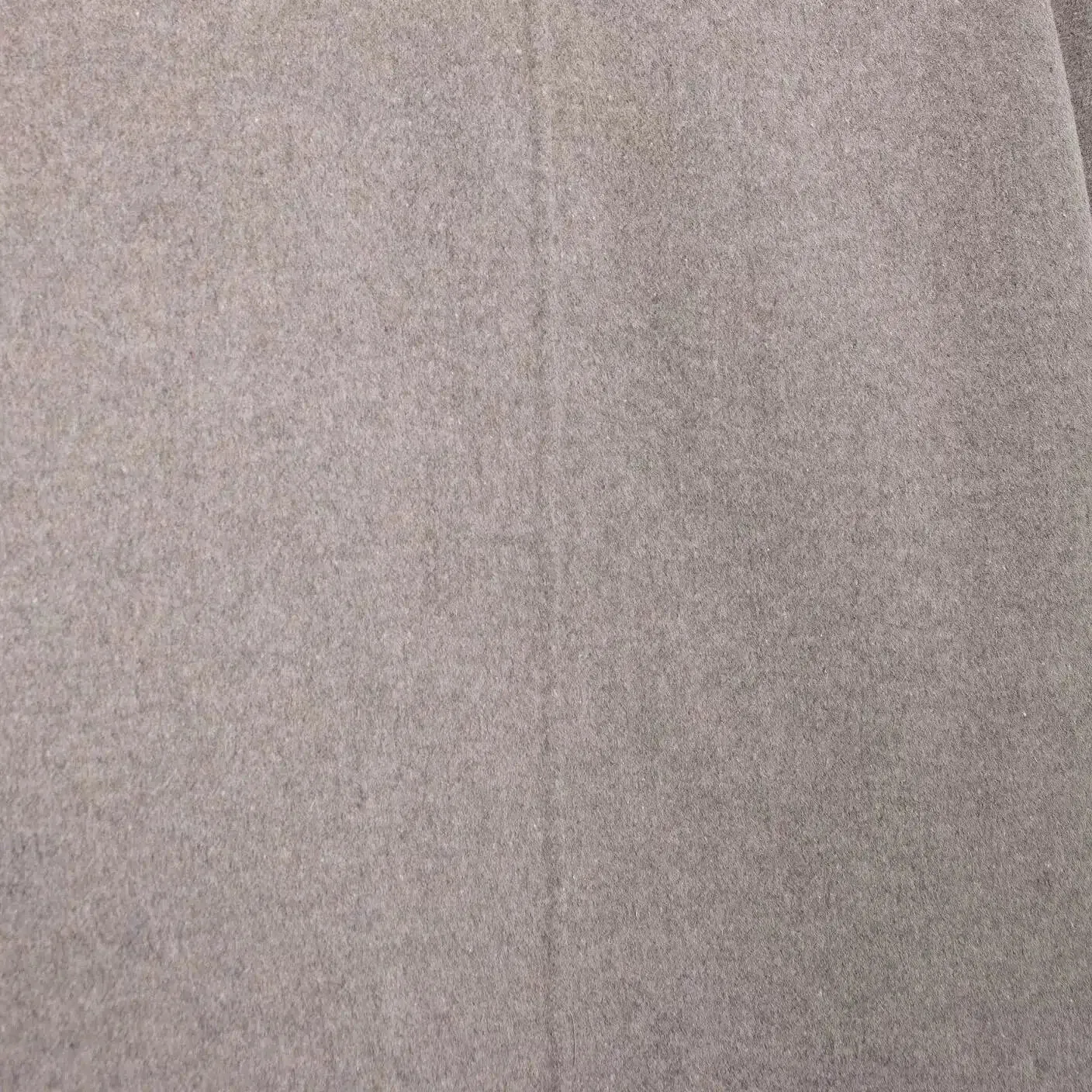 Stylish Button-Front Coat