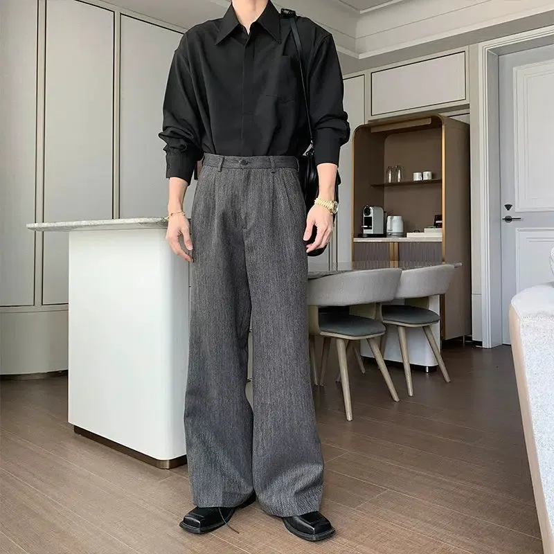 Stylish Suit Costume Set