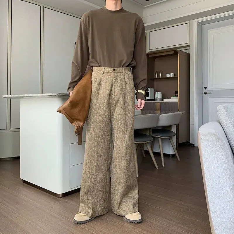 Stylish Suit Costume Set