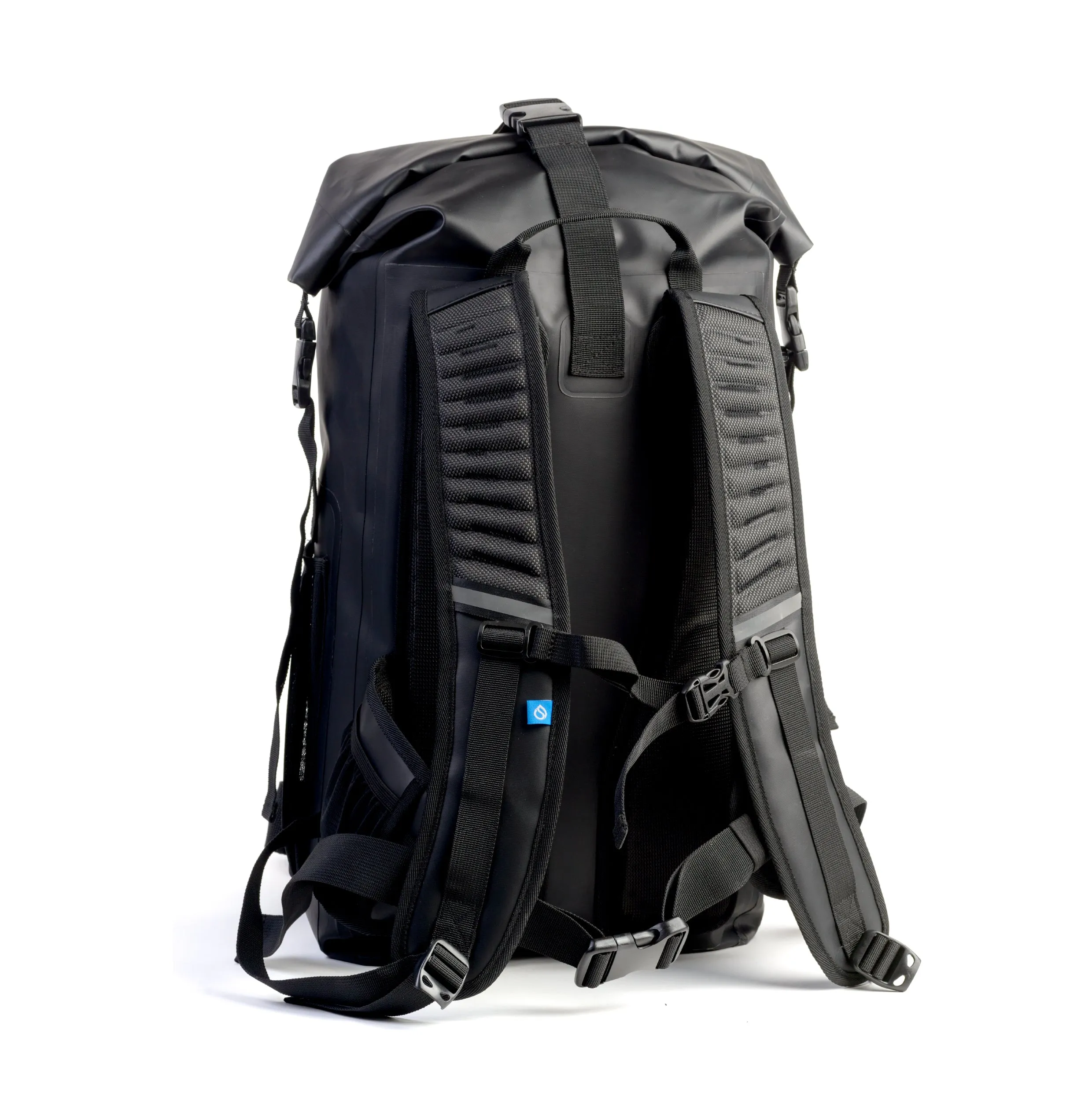 Surflogic - Waterproof Expedition-Dry Waterproof Backpack 40L