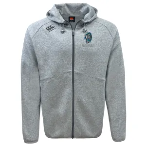 Syracuse Silverbacks Tempo Vapodri Full-Zip Hoodie by Canterbury