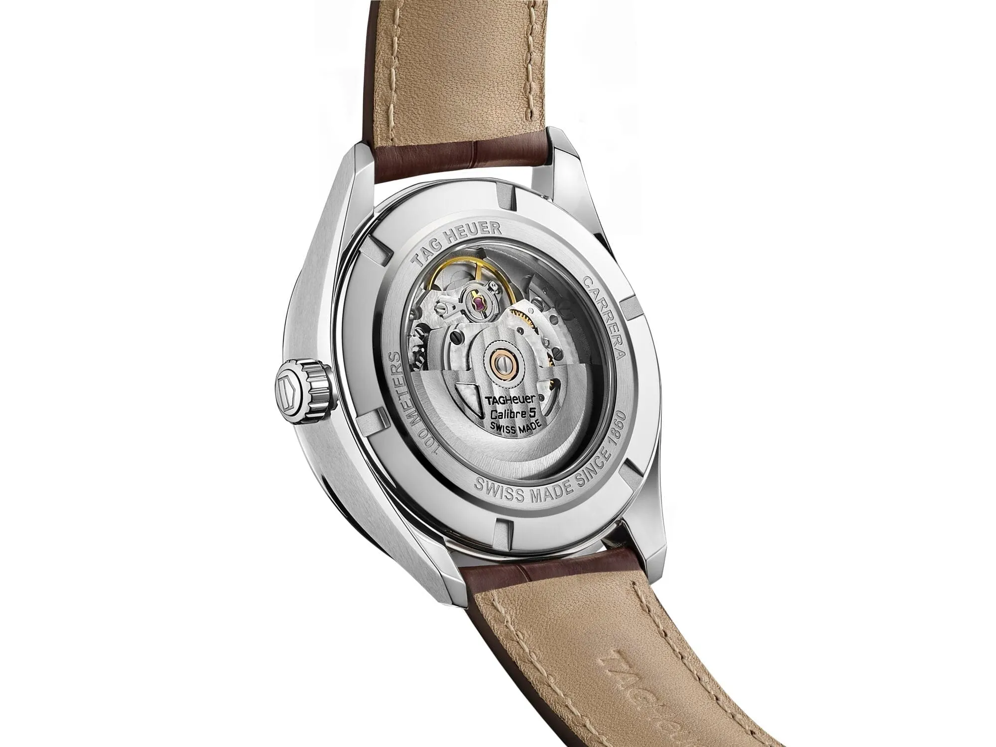 TAG HEUER CARRERA