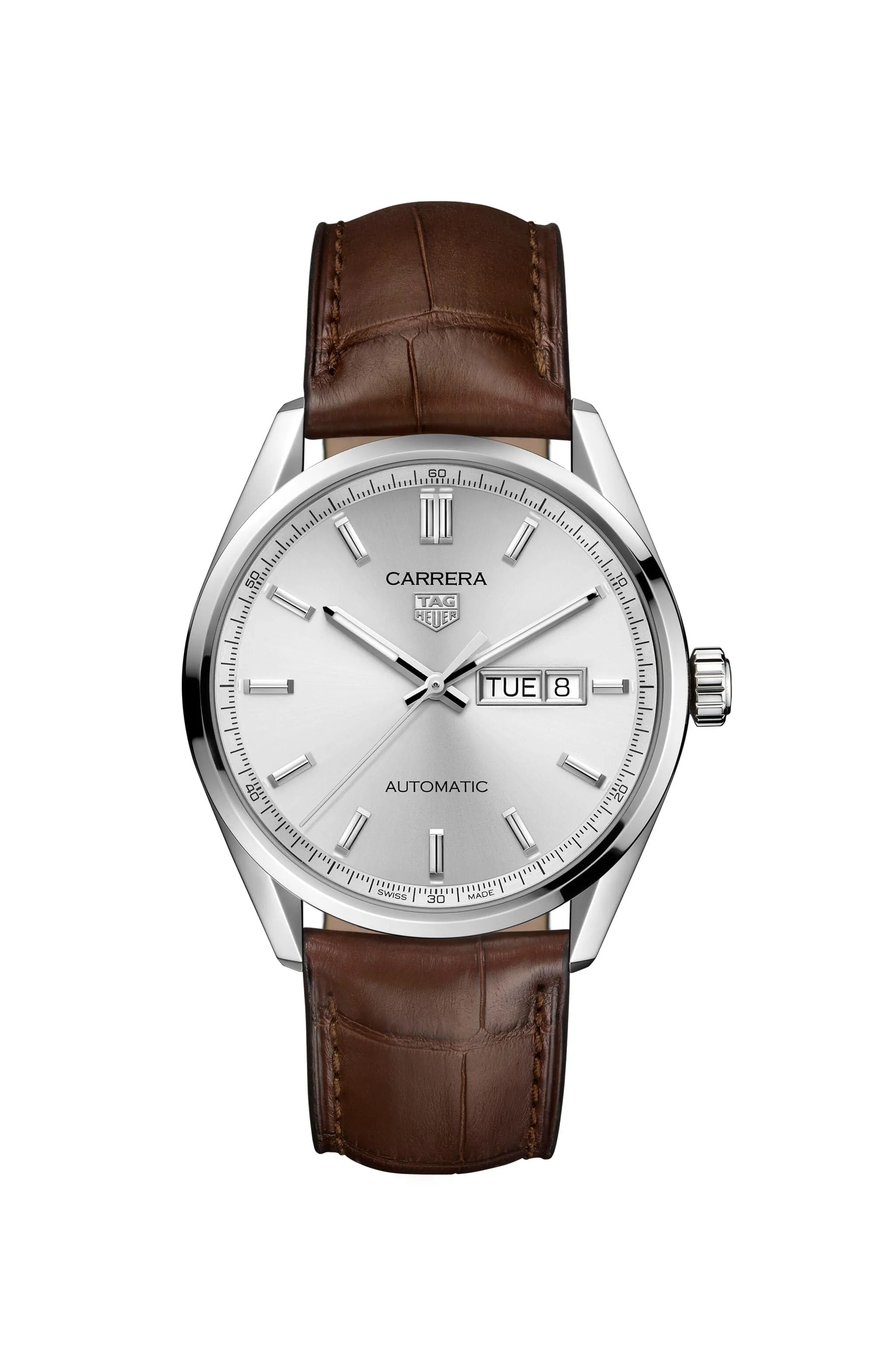 TAG HEUER CARRERA