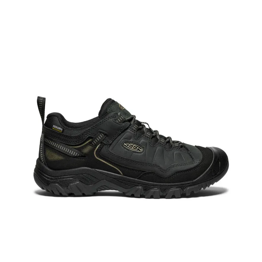 Targhee IV Waterproof Hiking Shoe (Men's)