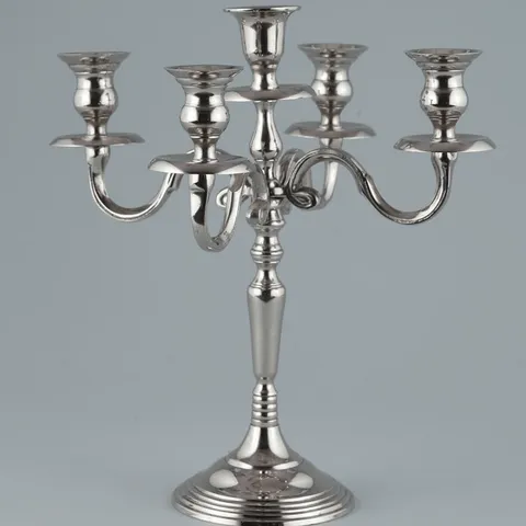 Tazzy 5 Piece Candle Holder 5090-50 SGN465
