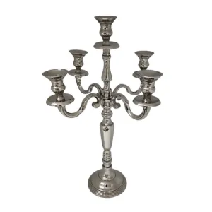 Tazzy 5 Piece Candle Holder 5090-50 SGN465