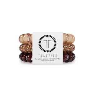 Teleties Large, Cold Brew